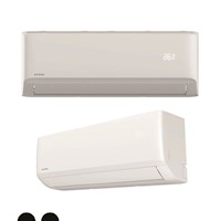 A/C SPLIT INVERTER KHÖNE 12,000 BTU/H EE CLASE A